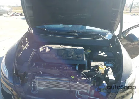 2018 Jeep Cherokee Latitude Plus 4X4 from USA, damaged, VIN 1C4PJMLX5JD579766